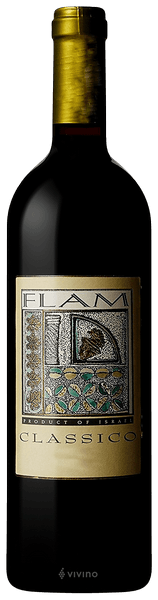Flam Classico 2011