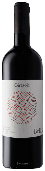 Bellus Girasole 2012