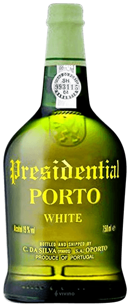 C. da Silva Presidential White Porto N.V.