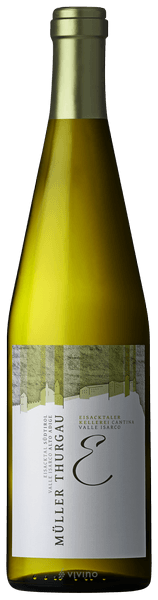 Kellerei Eisacktal - Cantina Valle Isarco M?ller Thurgau 2019