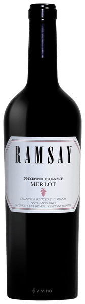 Ramsay Merlot 2016
