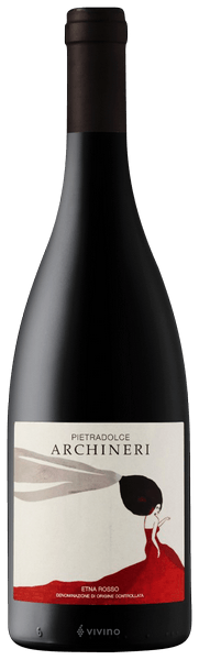 Pietradolce Archineri Etna Rosso 2018