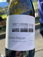 Joseph Phelps Pastorale Vineyard Chardonnay 2019
