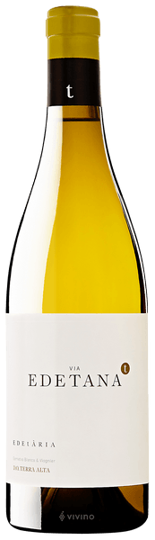 Edet?ria Via Edetana Blanca 2019