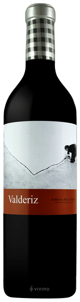 Valderiz Tinto 2019