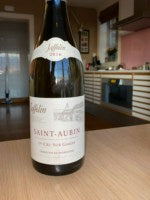 Jaffelin Saint-Aubin 1er Cru 'Sur Gamay' 2016