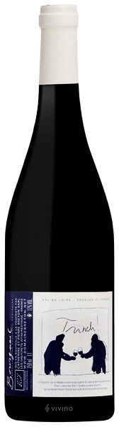 Domaine Breton - Catherine & Pierre Breton Trinch! 2017