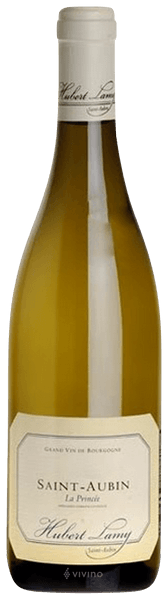 Hubert Lamy La Princ?e Saint-Aubin 2019