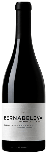 Bernabeleva Arroyo del T?rtolas 2017