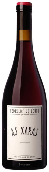 Fedellos do Couto As Xaras 2020