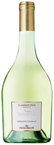 Tenuta Ammiraglia Masso Vivo Vermentino 2018