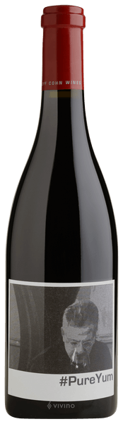 Jeff Cohn Cellars #PureYum 2017