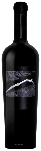 Sine Qua Non Stock Syrah 2012