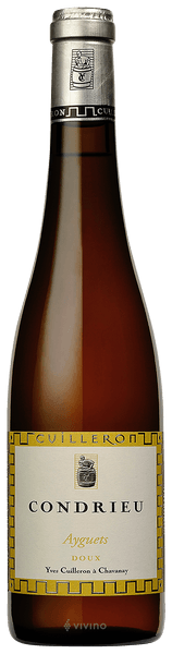 Yves Cuilleron Condrieu Ayguets Doux 2016