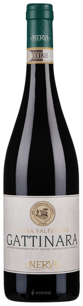 Nervi Vigna Valferana 2014