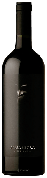 Alma Negra M Blend 2017