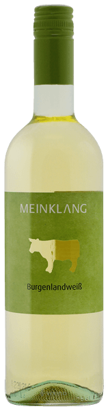 Meinklang Burgenland Weiss 2019
