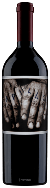 Orin Swift Papillon 2016