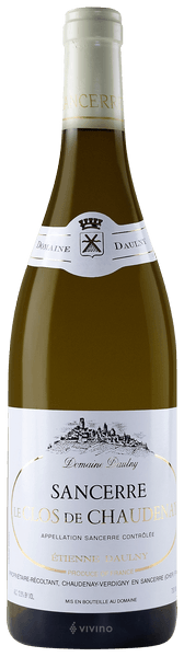 Domaine Daulny Le Clos de Chaudenay 2019