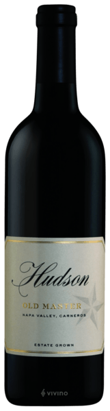 Hudson Old Master 2012