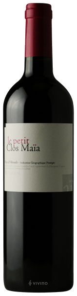 Clos Ma?a Le Petit 2019