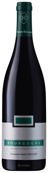 Domaine Henri Gouges Bourgogne Rouge 2016