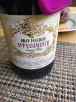 Gran Passione Appassimento Organic 2018
