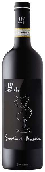 Lazzeretti Brunello di Montalcino 2013