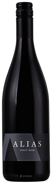 Alias Pinot Noir 2018
