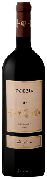 Bodega Poesia Tinto 2009