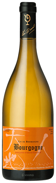 Lou Dumont Bourgogne Blanc 2018