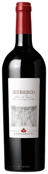 Lungarotti Rubesco Rosso di Torgiano 2013