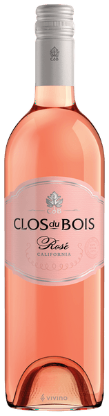Clos du Bois Ros? 2017