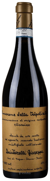 Quintarelli Giuseppe Amarone della Valpolicella Classico 2015