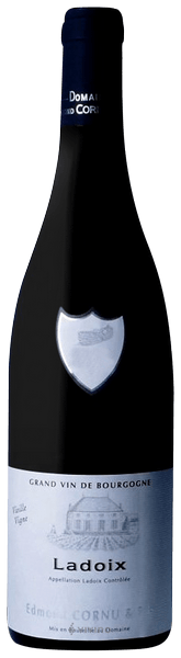 Domaine Edmond Cornu & Fils Vieille Vignes Ladoix Rouge 2017