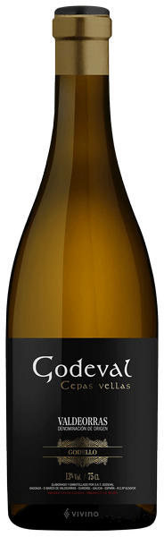 Godeval Cepas Vellas Godello 2019