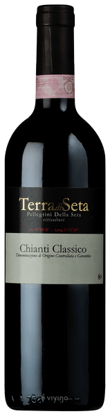 Terra di Seta Chianti Classico 2016