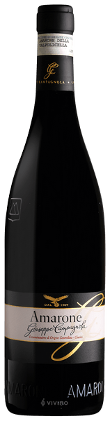 Campagnola Amarone della Valpolicella Classico 2018