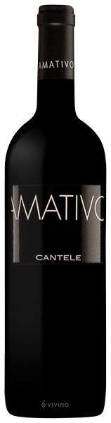 Cantele Amativo 2019