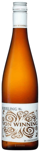 Von Winning Drache Riesling 2019