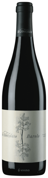 Lo Zoccolaio Barolo Riserva 2013