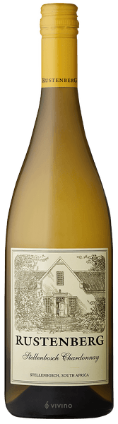 Rustenberg Chardonnay 2020