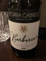 Morra Gabriele Barbaresco 2018