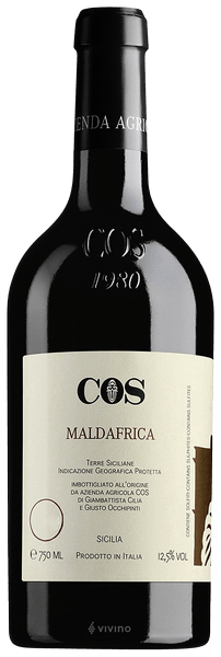 COS Maldafrica 2017