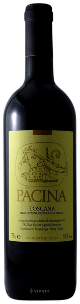 P?cina Toscana 2014