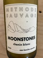 Methode Sauvage Moonstones Chenin Blanc 2019