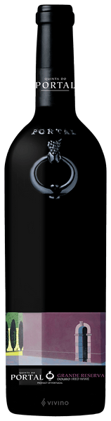 Quinta do Portal Grande Reserva 2011