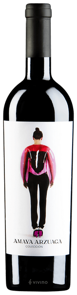 Amaya Arzuaga (Colecci?n) 2016