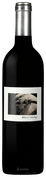 Robert Sinskey POV (Point of View) Red 2014