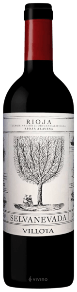 Villota Selvanevada 2020